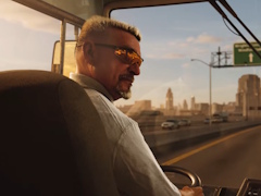 街の平穏を守る“日常の英雄”となれ。5月1日のリリースが迫るバス運行シム「Bus Bound」の最新トレイラー公開