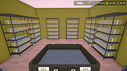 Bank Simulator