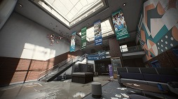 ꡼ No.001 | Ready or Not