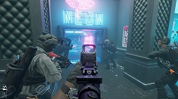 ꡼ No.002 | Ready or Not