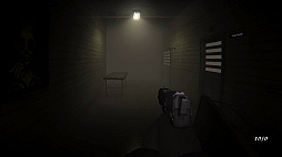 ꡼ No.001 | Patient 001