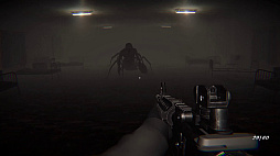 ꡼ No.002 | Patient 001