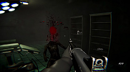 ꡼ No.003 | Patient 001