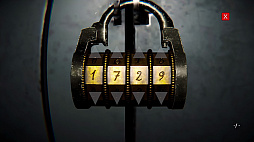 ꡼ No.008 | Patient 001