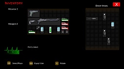 ꡼ No.012 | Patient 001