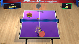 ꡼ No.002 | Ping Pong Up