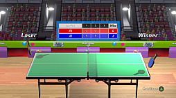 ꡼ No.004 | Ping Pong Up