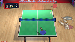 ꡼ No.006 | Ping Pong Up