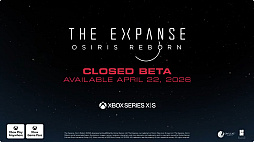 画像ギャラリー No.006のサムネイル画像 / アクションRPG「The Expanse: Osiris Reborn」のクローズドβテストを4月22日に実施。発売時期は2027年春を予定