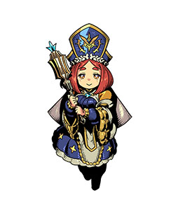 画像ギャラリー No.006のサムネイル画像 / 「モンカルファンタ」のパッケージ版には「モン勇」「黄泉ヲ裂ク華」の本編を同梱。勇者や戦士らクラス情報も明らかに