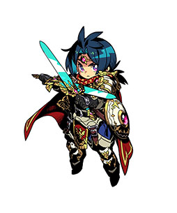 画像ギャラリー No.009のサムネイル画像 / 「モンカルファンタ」のパッケージ版には「モン勇」「黄泉ヲ裂ク華」の本編を同梱。勇者や戦士らクラス情報も明らかに