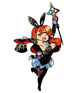 画像ギャラリー No.021のサムネイル画像 / 「モンカルファンタ」のパッケージ版には「モン勇」「黄泉ヲ裂ク華」の本編を同梱。勇者や戦士らクラス情報も明らかに