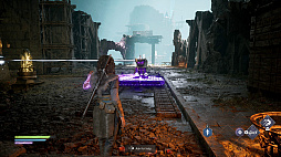 ꡼ No.001 | Echoes of the End