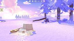 ꡼ No.016 | Camper Van: Make it Home