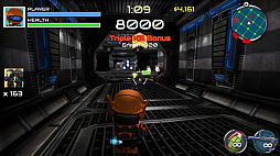 ꡼ No.004 | Astro Rangers