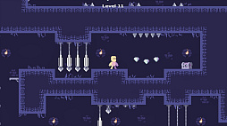 ꡼ No.001 | Escape Dash Journey