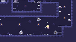 ꡼ No.002 | Escape Dash Journey