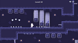 ꡼ No.003 | Escape Dash Journey