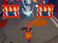 猫から逃げるランゲーム「ニャイト・ランニャーズ」，スマホ向けにリリース。漫画「ニャイト・オブ・ザ・リビングキャット」の世界観を再現