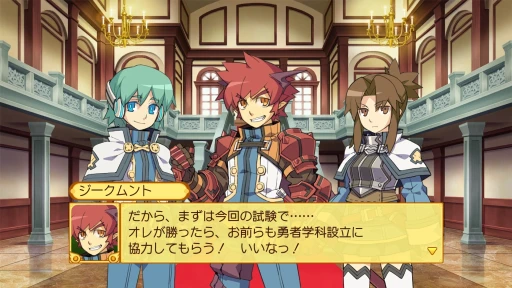 ꡼ No.007 | ֤ȤȥΡ3򤳤1ܤǡ ȯΡַˡȳرΡ1 2 3 Remaster CollectionפǡʬκǶӥɤ夲褦