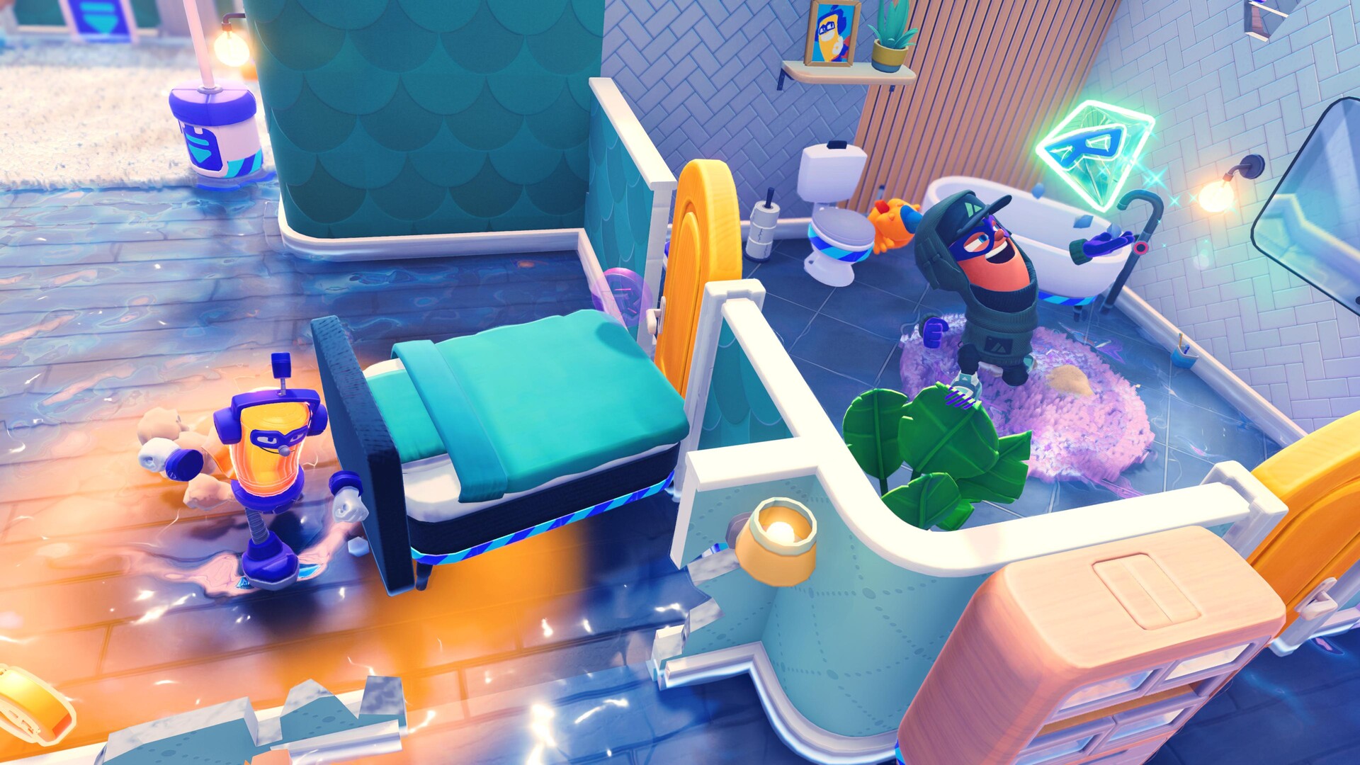 ꡼ No.002 | 3ͤ±1ͤ櫻դˤʤäĩࡤоη奢沈Bandit Trapס2026ǯ26˥꡼ץ¥ƥȤ»