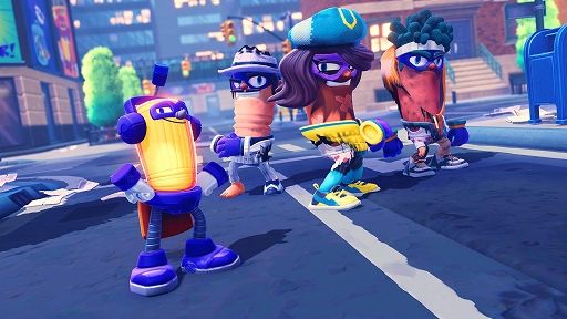 ���������꡼ No.001�Υ���ͥ������ / 3�ͤ���±����1�ͤ�櫻դˤʤä�ĩ�ࡤ���оη������奢�����沈�����Bandit Trap�ס�2026ǯ2��6���˥�꡼���������ץ�¥ƥ��Ȥ�»�