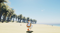 ꡼ No.001 | Ducky: The Curious