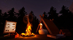 ꡼ No.003 | Ducky: The Curious