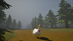 ꡼ No.006 | Ducky: The Curious