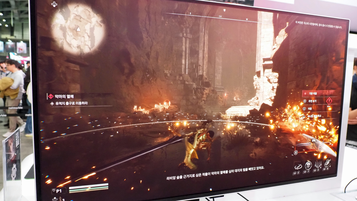 ꡼ No.006 | ե󥿥4ͶϷEVILBANEפϡ̵зϤȥ饤ΤȤʰݡG-STAR 2025