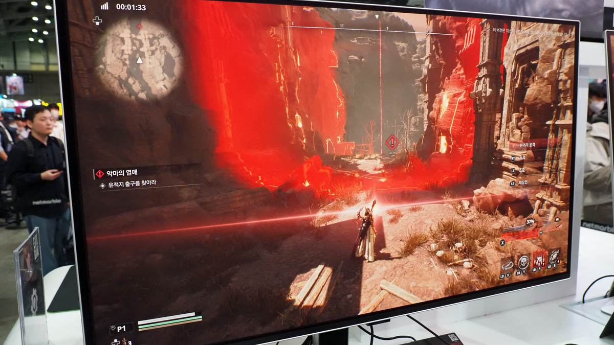 ꡼ No.007 | ե󥿥4ͶϷEVILBANEפϡ̵зϤȥ饤ΤȤʰݡG-STAR 2025