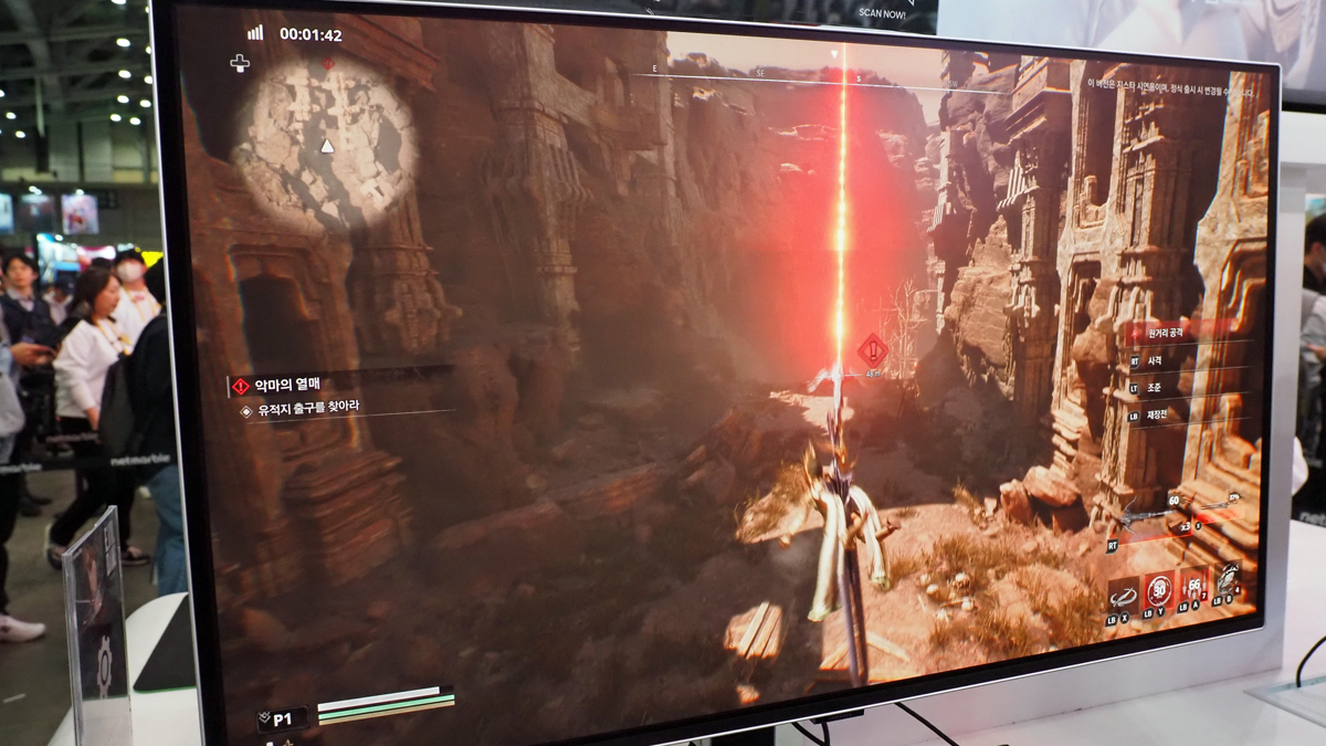 ꡼ No.009 | ե󥿥4ͶϷEVILBANEפϡ̵зϤȥ饤ΤȤʰݡG-STAR 2025