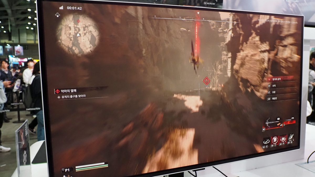 ꡼ No.010 | ե󥿥4ͶϷEVILBANEפϡ̵зϤȥ饤ΤȤʰݡG-STAR 2025