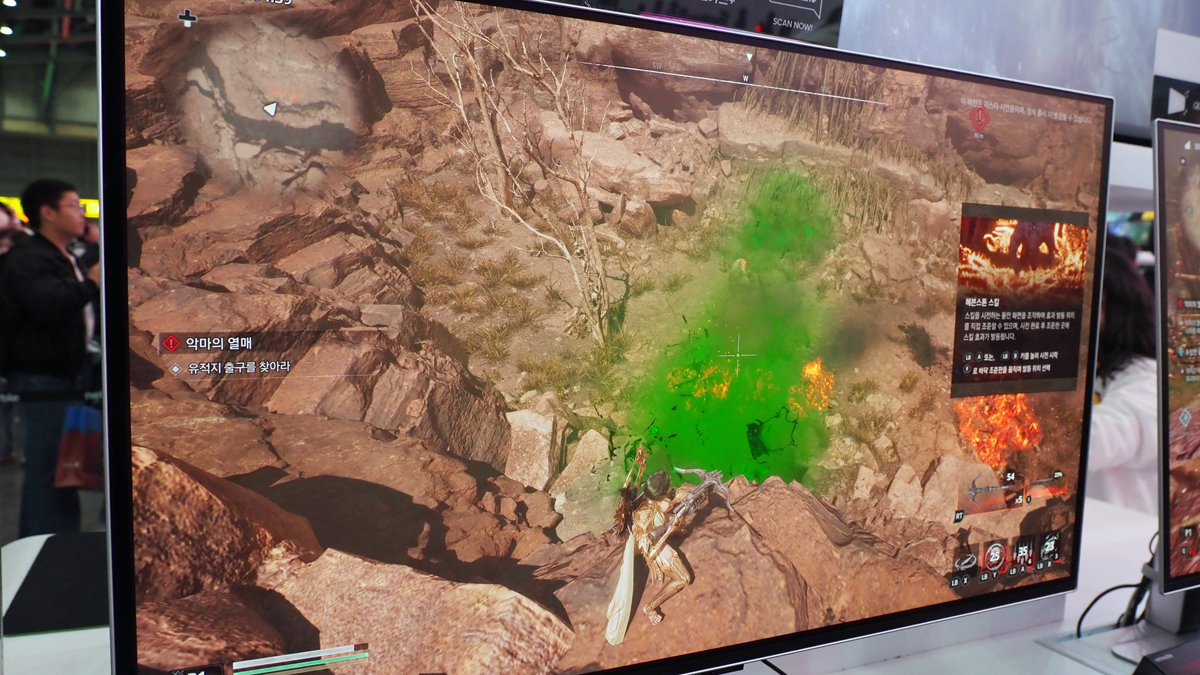 ꡼ No.011 | ե󥿥4ͶϷEVILBANEפϡ̵зϤȥ饤ΤȤʰݡG-STAR 2025