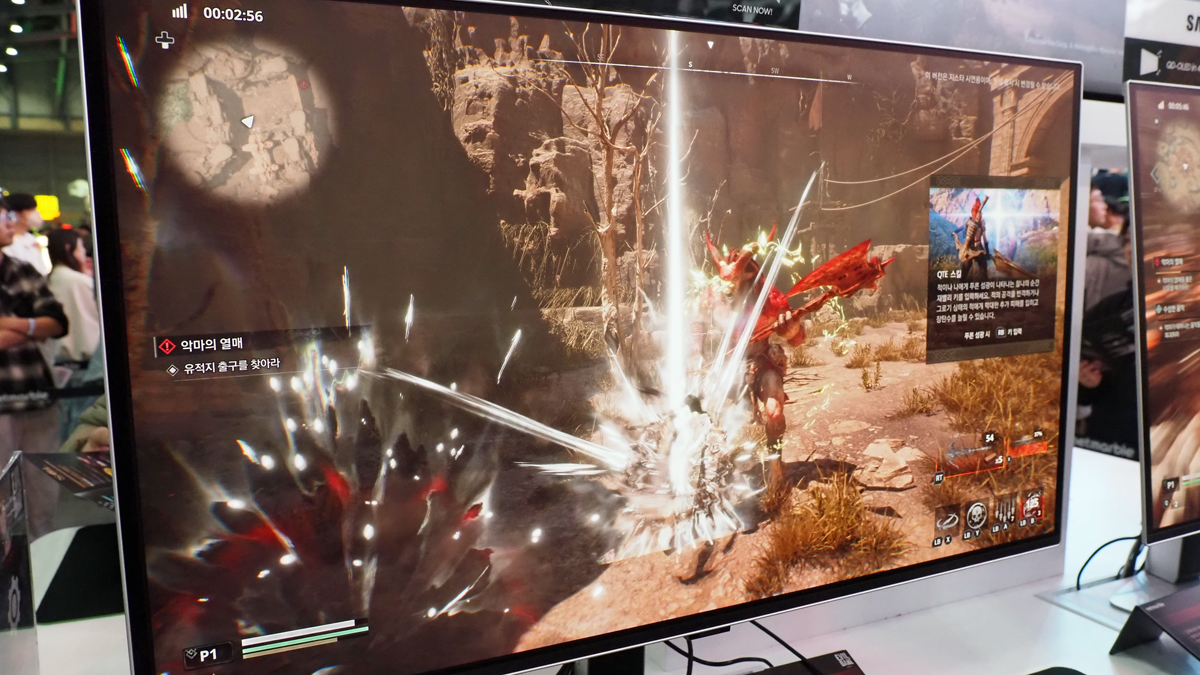 ꡼ No.015 | ե󥿥4ͶϷEVILBANEפϡ̵зϤȥ饤ΤȤʰݡG-STAR 2025