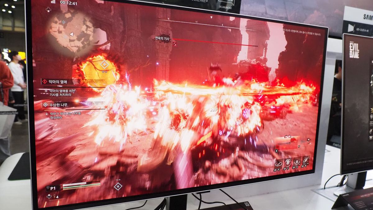 ꡼ No.017 | ե󥿥4ͶϷEVILBANEפϡ̵зϤȥ饤ΤȤʰݡG-STAR 2025