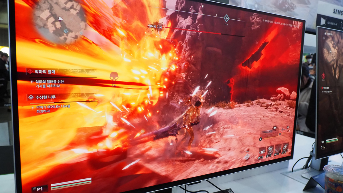 ꡼ No.019 | ե󥿥4ͶϷEVILBANEפϡ̵зϤȥ饤ΤȤʰݡG-STAR 2025