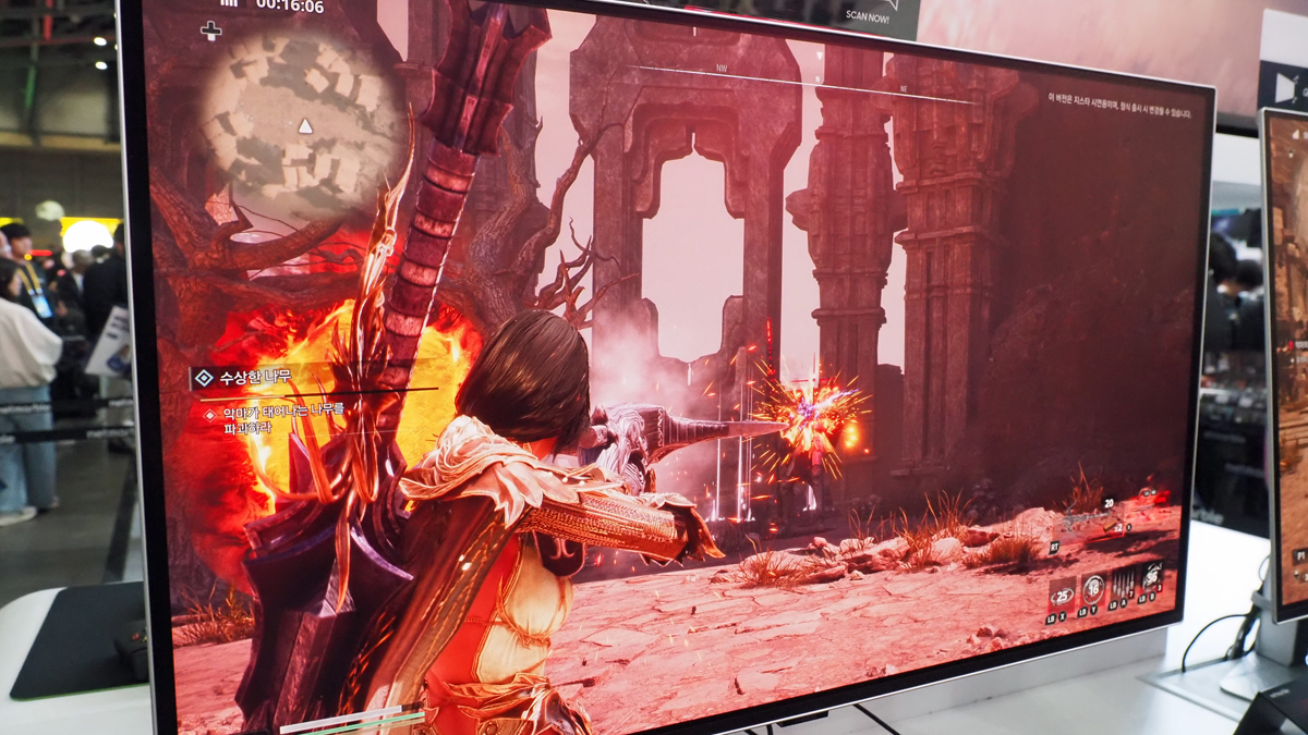 ꡼ No.020 | ե󥿥4ͶϷEVILBANEפϡ̵зϤȥ饤ΤȤʰݡG-STAR 2025