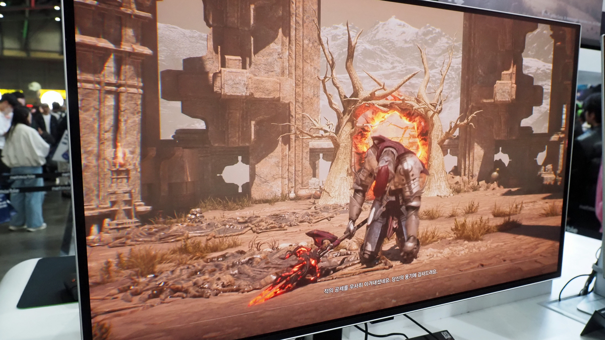 ꡼ No.021 | ե󥿥4ͶϷEVILBANEפϡ̵зϤȥ饤ΤȤʰݡG-STAR 2025