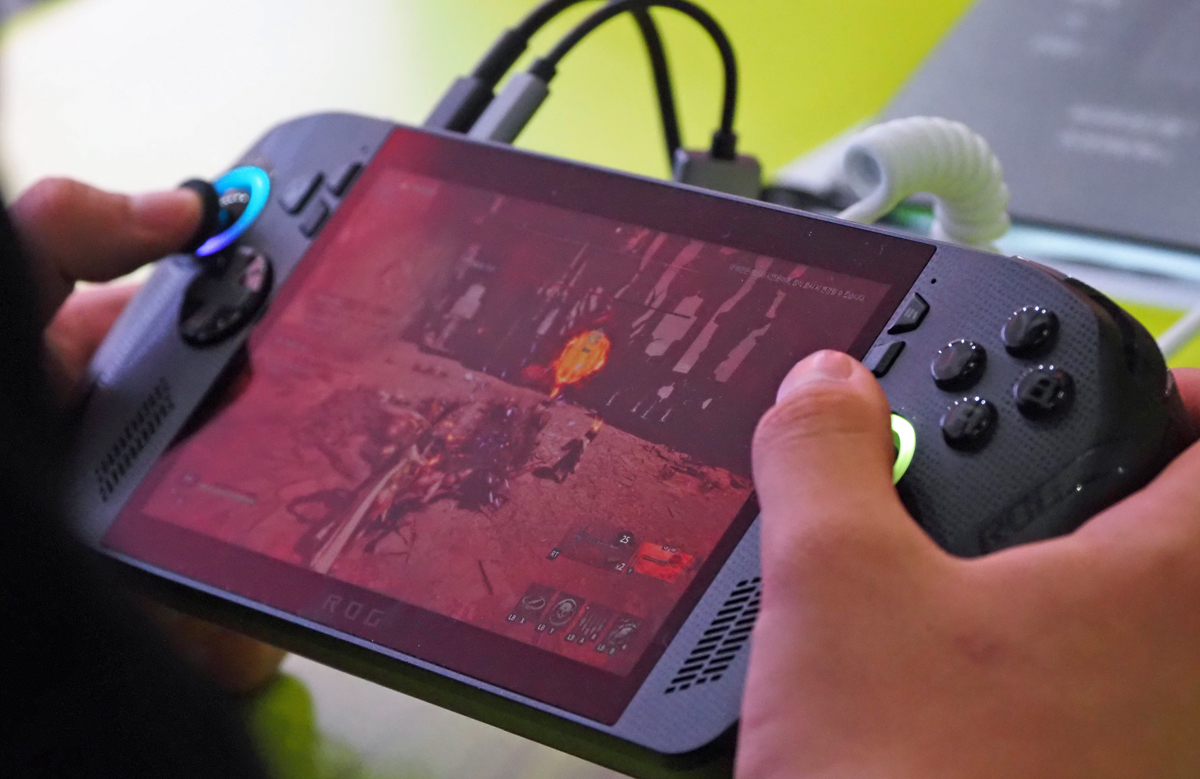 ꡼ No.022 | ե󥿥4ͶϷEVILBANEפϡ̵зϤȥ饤ΤȤʰݡG-STAR 2025