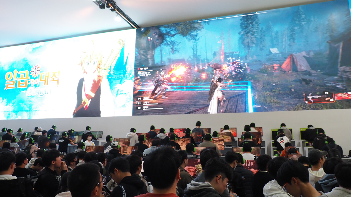 ꡼ No.023 | ե󥿥4ͶϷEVILBANEפϡ̵зϤȥ饤ΤȤʰݡG-STAR 2025