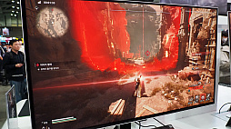 ���������꡼ No.007�Υ���ͥ������ / �������ե��󥿥�����4�Ͷ��Ϸ�����������EVILBANE�פϡ�̵�зϤȥ�����饤���Τ����Ȥ����ʰ��ݡ�G-STAR 2025��