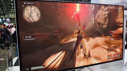 ���������꡼ No.008�Υ���ͥ������ / �������ե��󥿥�����4�Ͷ��Ϸ�����������EVILBANE�פϡ�̵�зϤȥ�����饤���Τ����Ȥ����ʰ��ݡ�G-STAR 2025��