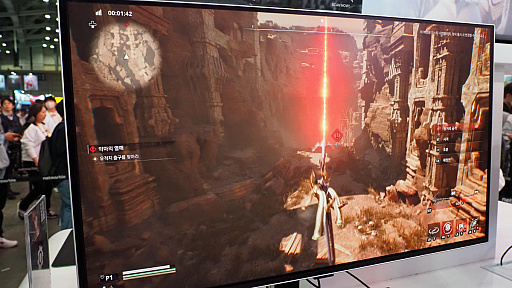 ���������꡼ No.009�Υ���ͥ������ / �������ե��󥿥�����4�Ͷ��Ϸ�����������EVILBANE�פϡ�̵�зϤȥ�����饤���Τ����Ȥ����ʰ��ݡ�G-STAR 2025��