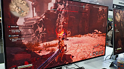 ���������꡼ No.018�Υ���ͥ������ / �������ե��󥿥�����4�Ͷ��Ϸ�����������EVILBANE�פϡ�̵�зϤȥ�����饤���Τ����Ȥ����ʰ��ݡ�G-STAR 2025��