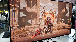 ���������꡼ No.021�Υ���ͥ������ / �������ե��󥿥�����4�Ͷ��Ϸ�����������EVILBANE�פϡ�̵�зϤȥ�����饤���Τ����Ȥ����ʰ��ݡ�G-STAR 2025��