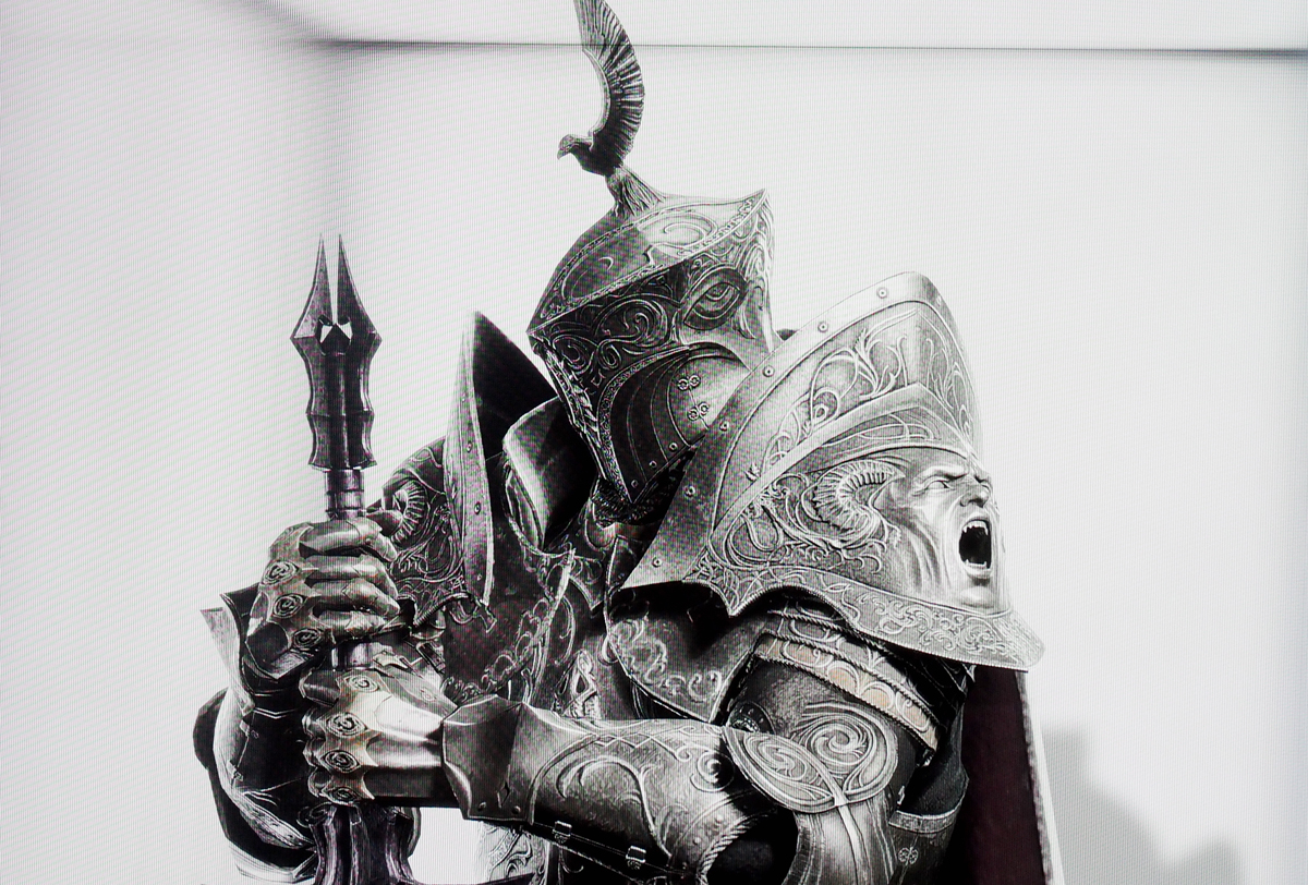 ꡼ No.002 | Υ󥿥ӥ塼ϹɼˡEVILBANEס4Ͷϥ̵Фϥ󤫡饤ɤ˴뤫Ϥ줫鼡