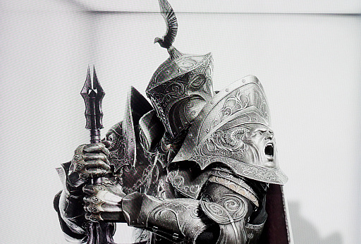 ꡼ No.002 | Υ󥿥ӥ塼ϹɼˡEVILBANEס4Ͷϥ̵Фϥ󤫡饤ɤ˴뤫Ϥ줫鼡