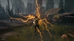 ꡼ No.005 | EVILBANE