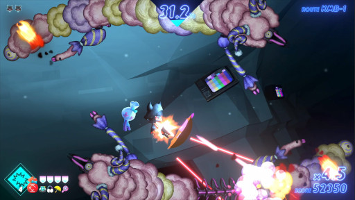 ꡼ No.002 | 饤ȥ塼NeverAwake FLASHBACKסȯ1210˷ꡣSteam NextեθǤۿ